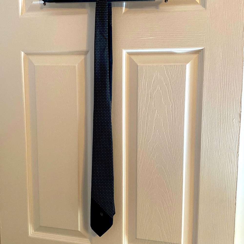 Christian Dior Mans tie